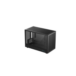 Deepcool CH260 | Black | ITX | Power supply included No