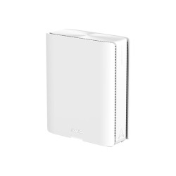 Asus | Quad Band WiFi 7 Mesh Router | ZenWiFi BQ16 | 802.11be | UP to 25000 Mbit/s | Ethernet LAN (RJ-45) ports 5 | Mesh Support