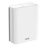 Asus | Quad Band WiFi 7 Mesh Router | ZenWiFi BQ16 | 802.11be | UP to 25000 Mbit/s | Ethernet LAN (RJ-45) ports 5 | Mesh Support