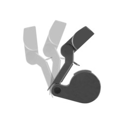 Digitus | DA-90415 | 3000-6500 K | Monitor lamp | 5 V