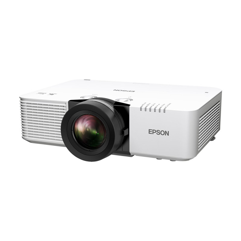 Epson EB-L790SU | WUXGA (1920x1200) | 7000 ANSI lumens | White
