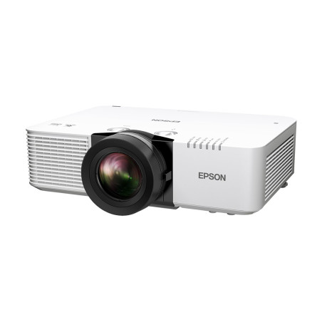 Epson EB-L790SU | WUXGA (1920x1200) | 7000 ANSI lumens | White