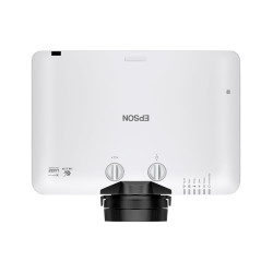 Epson EB-L790SU | WUXGA (1920x1200) | 7000 ANSI lumens | White