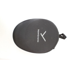 SALE OUT. Beyerdynamic AVENTHO 300 nordic grey Bluetooth ANC Headphones incl. hard case, USB-C cable, USB-A adapter & 3.5mm jack