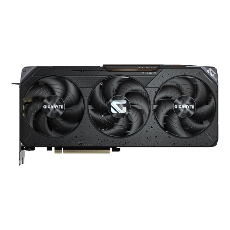 Gigabyte Radeon RX 9070 XT GAMING 16G | AMD | 16 GB | Radeon RX 9070 XT | GDDR6 | HDMI ports quantity 2 | PCI-E 5.0
