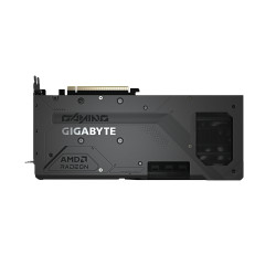 Gigabyte Radeon RX 9070 XT GAMING 16G | AMD | 16 GB | Radeon RX 9070 XT | GDDR6 | HDMI ports quantity 2 | PCI-E 5.0