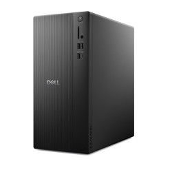 Dell ECT1250 | Desktop | Tower | Intel Core i3 | i3-14100 | 8 GB | DDR5 | 512 GB | Intel UHD Graphics 730 | English | Ubuntu | W