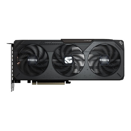 Gigabyte GeForce RTX 5050 GAMING OC 8G | NVIDIA | 8 GB | GeForce RTX 5050 | GDDR6 | HDMI ports quantity 2 | PCI-E 5.0