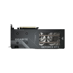 Gigabyte GeForce RTX 5050 GAMING OC 8G | NVIDIA | 8 GB | GeForce RTX 5050 | GDDR6 | HDMI ports quantity 2 | PCI-E 5.0