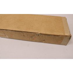 SALE OUT. EDBAK Interface Bar 2200mm | EDBAK Menu Board Mount VWMB2200 | Maximum weight (capacity) 200 kg | DAMAGED PACKAGING, S