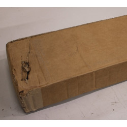 SALE OUT. EDBAK Interface Bar 2200mm | EDBAK Menu Board Mount VWMB2200 | Maximum weight (capacity) 200 kg | DAMAGED PACKAGING, S