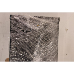 SALE OUT. EDBAK Interface Bar 2200mm | EDBAK Menu Board Mount VWMB2200 | Maximum weight (capacity) 200 kg | DAMAGED PACKAGING, S