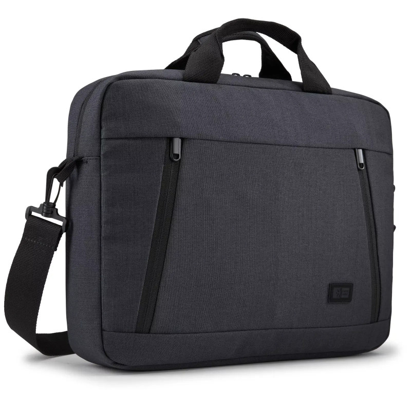Case Logic HUXA214 BLACK Huxton Attaché 14" | Case Logic