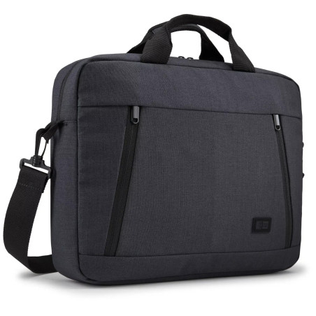 Case Logic HUXA214 BLACK Huxton Attaché 14" | Case Logic