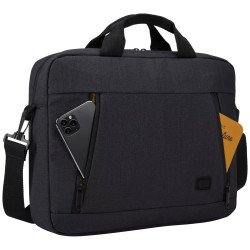Case Logic HUXA214 BLACK Huxton Attaché 14" | Case Logic