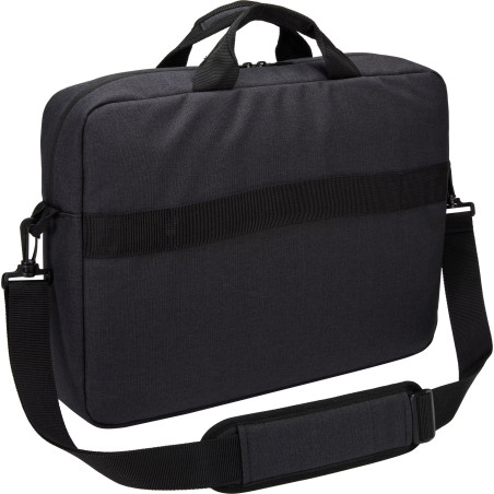 Case Logic HUXA215 BLACK Huxton Attaché 15.6" | Case Logic