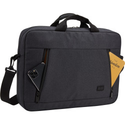 Case Logic HUXA215 BLACK Huxton Attaché 15.6" | Case Logic