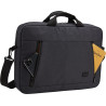 Case Logic HUXA215 BLACK Huxton Attaché 15.6" | Case Logic