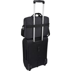 Case Logic HUXA215 BLACK Huxton Attaché 15.6" | Case Logic
