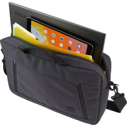 Case Logic HUXA215 BLACK Huxton Attaché 15.6" | Case Logic