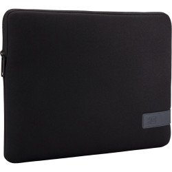 Case Logic REFMB114 BLACK Reflect MacBook Sleeve 14" | Case Logic