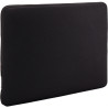 Case Logic REFMB114 BLACK Reflect MacBook Sleeve 14" | Case Logic