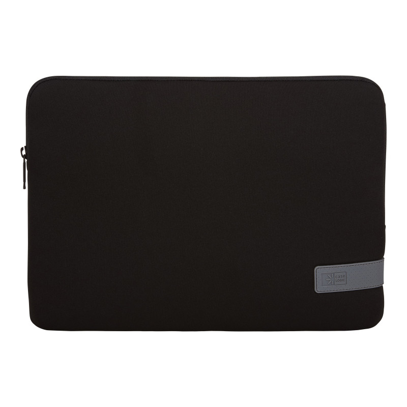 Case Logic REFPC113 BLACK Reflect Laptop Sleeve 13.3" | Case Logic