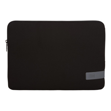 Case Logic REFPC113 BLACK Reflect Laptop Sleeve 13.3" | Case Logic