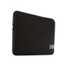 Case Logic REFPC113 BLACK Reflect Laptop Sleeve 13.3" | Case Logic
