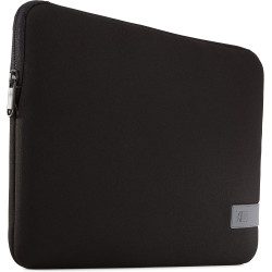 Case Logic REFPC113 BLACK Reflect Laptop Sleeve 13.3" | Case Logic