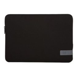 Case Logic REFPC114 BLACK Reflect Laptop Sleeve 14" | Case Logic