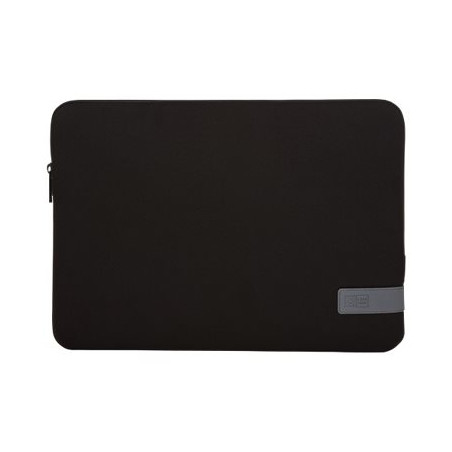 Case Logic REFPC114 BLACK Reflect Laptop Sleeve 14" | Case Logic