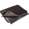 Case Logic REFPC114 BLACK Reflect Laptop Sleeve 14" | Case Logic
