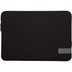 Case Logic REFPC114 BLACK Reflect Laptop Sleeve 14" | Case Logic