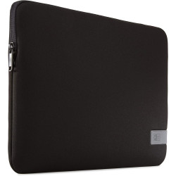 Case Logic REFPC114 BLACK Reflect Laptop Sleeve 14" | Case Logic