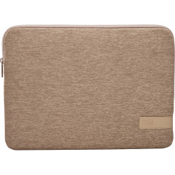 Case Logic REFPC114 BOULDER BEIGE Reflect Laptop Sleeve 14" | Case Logic