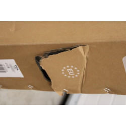 SALE OUT. TCL 75T8C 75" (189 cm) 4K QLED TV with Google TV | TCL 4K QLED TV | 75T8C | 75 | Smart TV | Google TV | Black | DAMAGE