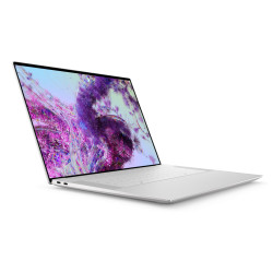 Dell | XPS 16 9640 | Platinum | 16.3 " | FHD+ | 1920 x 1200 pixels | Anti-glare | Intel Ultra 7 | 155H | 16 GB | LPDDR5X | Solid