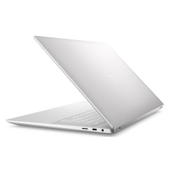 Dell | XPS 16 9640 | Platinum | 16.3 " | FHD+ | 1920 x 1200 pixels | Anti-glare | Intel Ultra 7 | 155H | 16 GB | LPDDR5X | Solid