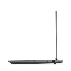 Lenovo LOQ 15IAX9 | Luna Grey | 15.6 " | IPS | FHD | 1920 x 1080 pixels | Intel Core i5 | i5-12450HX | 24 GB | SO-DIMM DDR5 | So