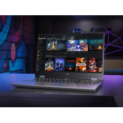 Lenovo LOQ 15IAX9 | Luna Grey | 15.6 " | IPS | FHD | 1920 x 1080 pixels | Intel Core i5 | i5-12450HX | 24 GB | SO-DIMM DDR5 | So