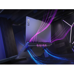 Lenovo LOQ 15IAX9 | Luna Grey | 15.6 " | IPS | FHD | 1920 x 1080 pixels | Intel Core i5 | i5-12450HX | 24 GB | SO-DIMM DDR5 | So