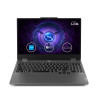 Lenovo LOQ 15IAX9 | Luna Grey | 15.6 " | IPS | FHD | 1920 x 1080 pixels | Intel Core i5 | i5-12450HX | 24 GB | SO-DIMM DDR5 | So
