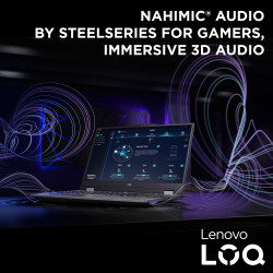 Lenovo LOQ 15IAX9 | Luna Grey | 15.6 " | IPS | FHD | 1920 x 1080 pixels | Intel Core i5 | i5-12450HX | 24 GB | SO-DIMM DDR5 | So