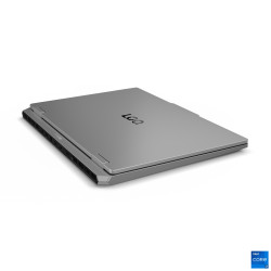 Lenovo LOQ 17IRX10 | Luna Grey | 17.3 " | IPS | FHD | 1920 x 1080 pixels | Anti-glare | Intel Core i7 | i7-13650HX | 24 (2x12GB)