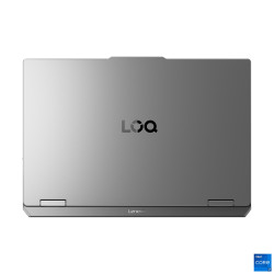 Lenovo LOQ 17IRX10 | Luna Grey | 17.3 " | IPS | FHD | 1920 x 1080 pixels | Anti-glare | Intel Core i7 | i7-13650HX | 24 (2x12GB)