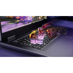 Lenovo LOQ 17IRX10 | Luna Grey | 17.3 " | IPS | FHD | 1920 x 1080 pixels | Anti-glare | Intel Core i7 | i7-13650HX | 24 (2x12GB)