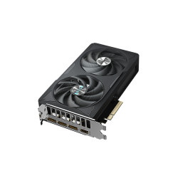 Gigabyte GeForce RTX 5060 EAGLE OC 8G | NVIDIA | 8 GB | GeForce RTX 5060 | GDDR7 | HDMI ports quantity 1 | PCI-E 5.0