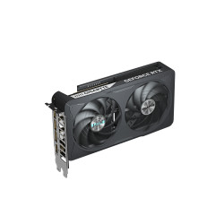 Gigabyte GeForce RTX 5060 EAGLE OC 8G | NVIDIA | 8 GB | GeForce RTX 5060 | GDDR7 | HDMI ports quantity 1 | PCI-E 5.0