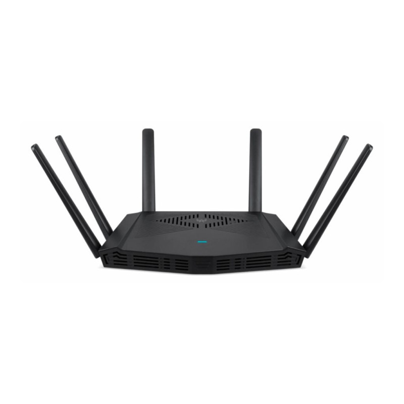 Acer Predator Connect W6x Wi-Fi 6 Gaming Router | Acer
